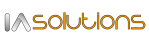 logo IA Solutions
